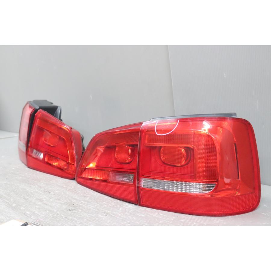 フォルクスワーゲン（Volkswagen） VW トゥーラン TSI (1TCAV 1T) 純正
