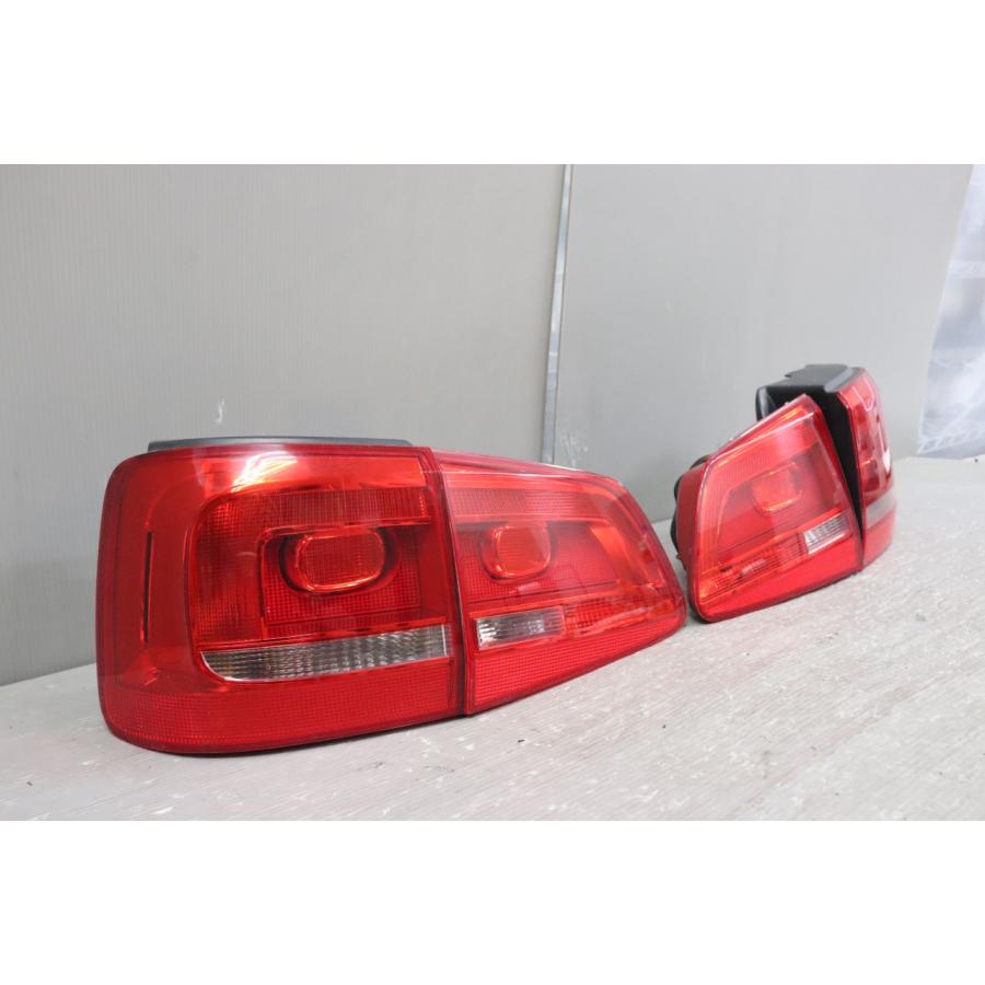 フォルクスワーゲン（Volkswagen） VW トゥーラン TSI (1TCAV 1T) 純正