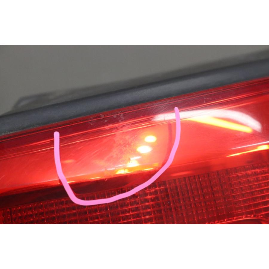 VW ゴルフ トゥーラン TSI ハイライン 1T 左 フィニッシャーランプ フォルクスワーゲン（Volkswagen） VW トゥーラン TSI (1TCAV 1T) 純正