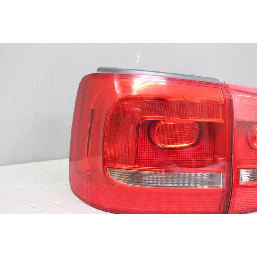 フォルクスワーゲン（Volkswagen） VW トゥーラン TSI (1TCAV 1T) 純正