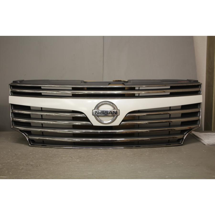 エルグランド 日産 ハイウェイスター アーバンクロム 前期 (PE52 E52