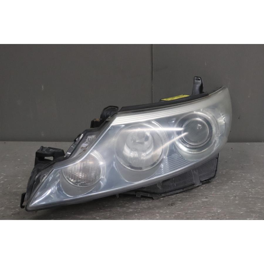 エスティマ ハイブリッド ヘッドライト ヘッドランプ KOITO 28-212