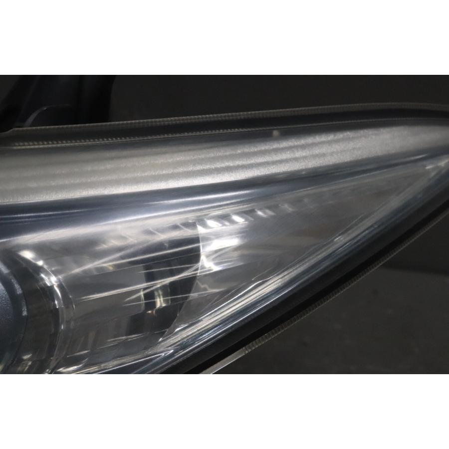エスティマ 20 ハイブリッド (AHR20) 純正 左 HID ヘッドライト 28-212