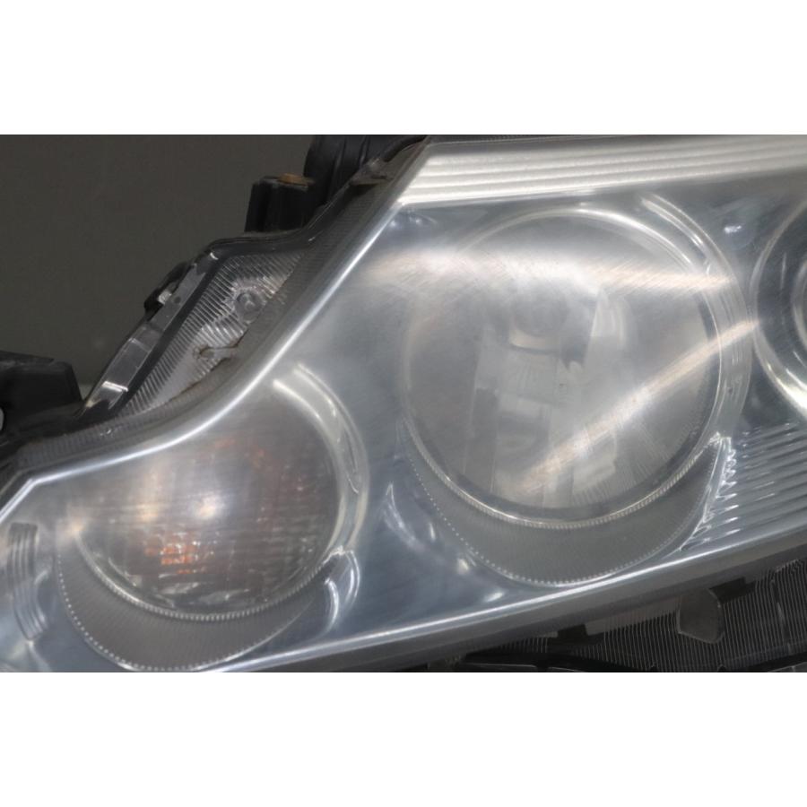 エスティマ 20 ハイブリッド (AHR20) 純正 左 HID ヘッドライト 28-212