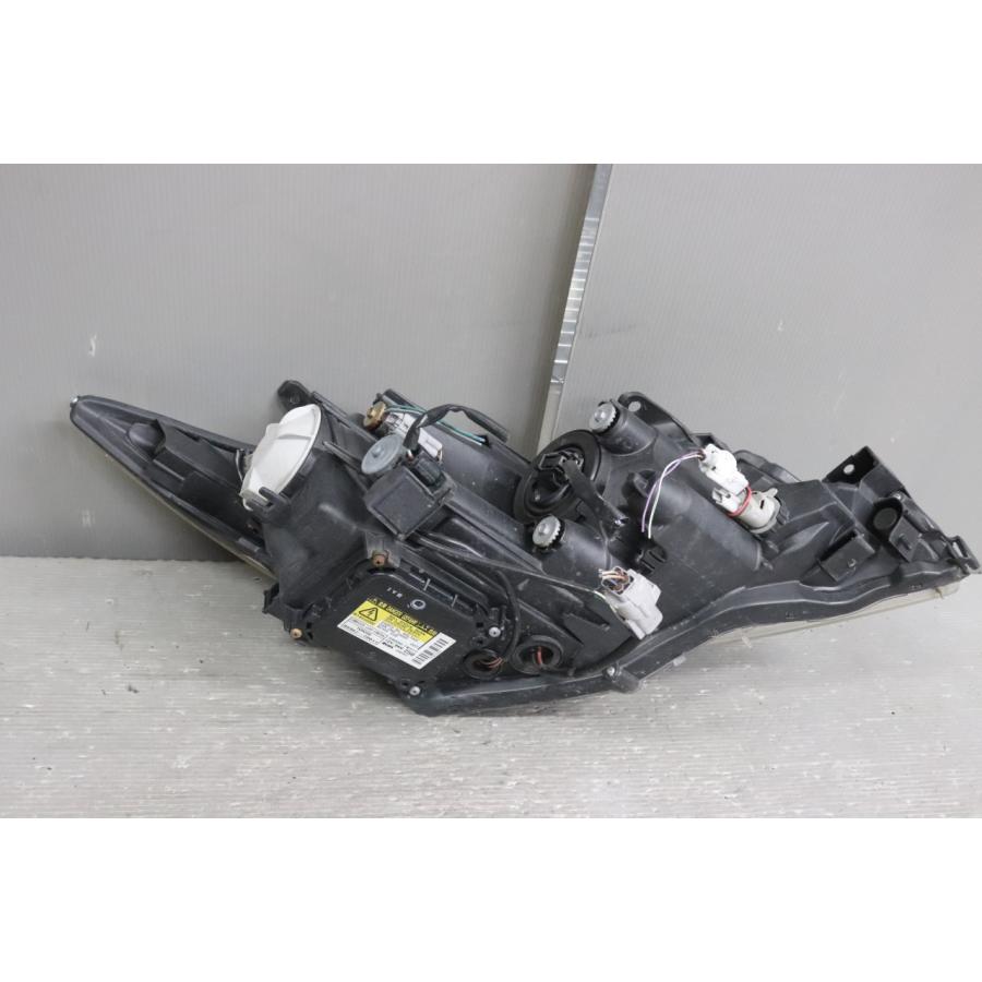 エスティマ 20 ハイブリッド (AHR20) 純正 左 HID ヘッドライト 28-212
