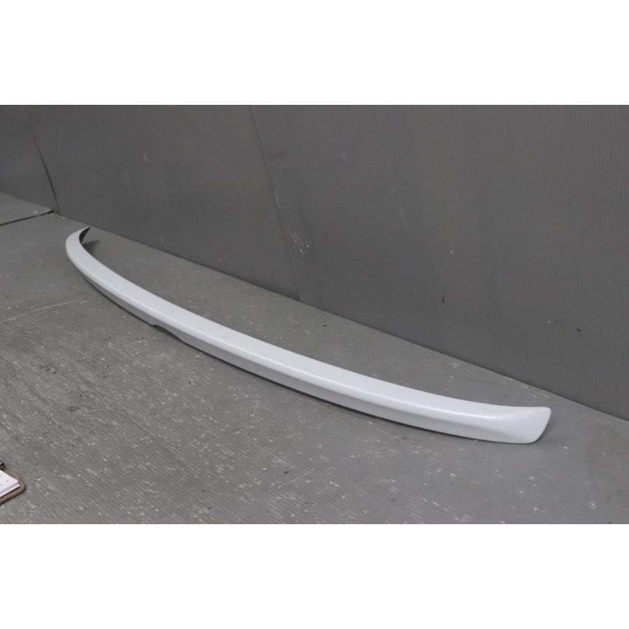 マークX トヨタ 250G 前期 (GRX120) 純正 トランクスポイラー 062