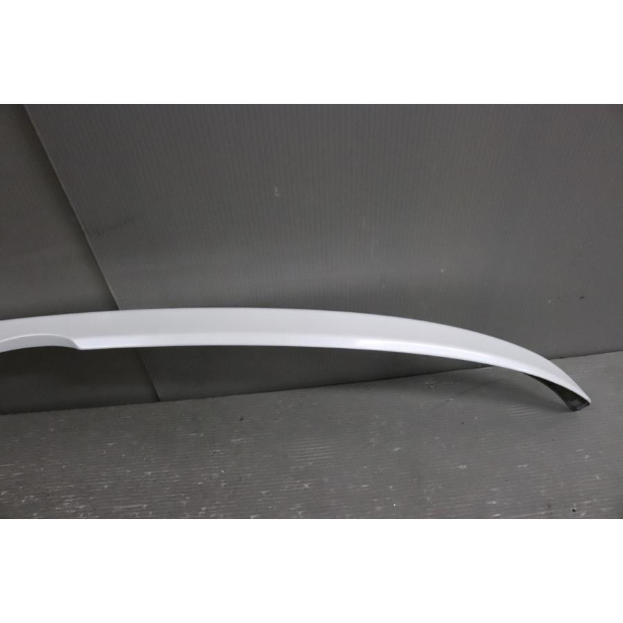 マークX トヨタ 250G 前期 (GRX120) 純正 トランクスポイラー 062
