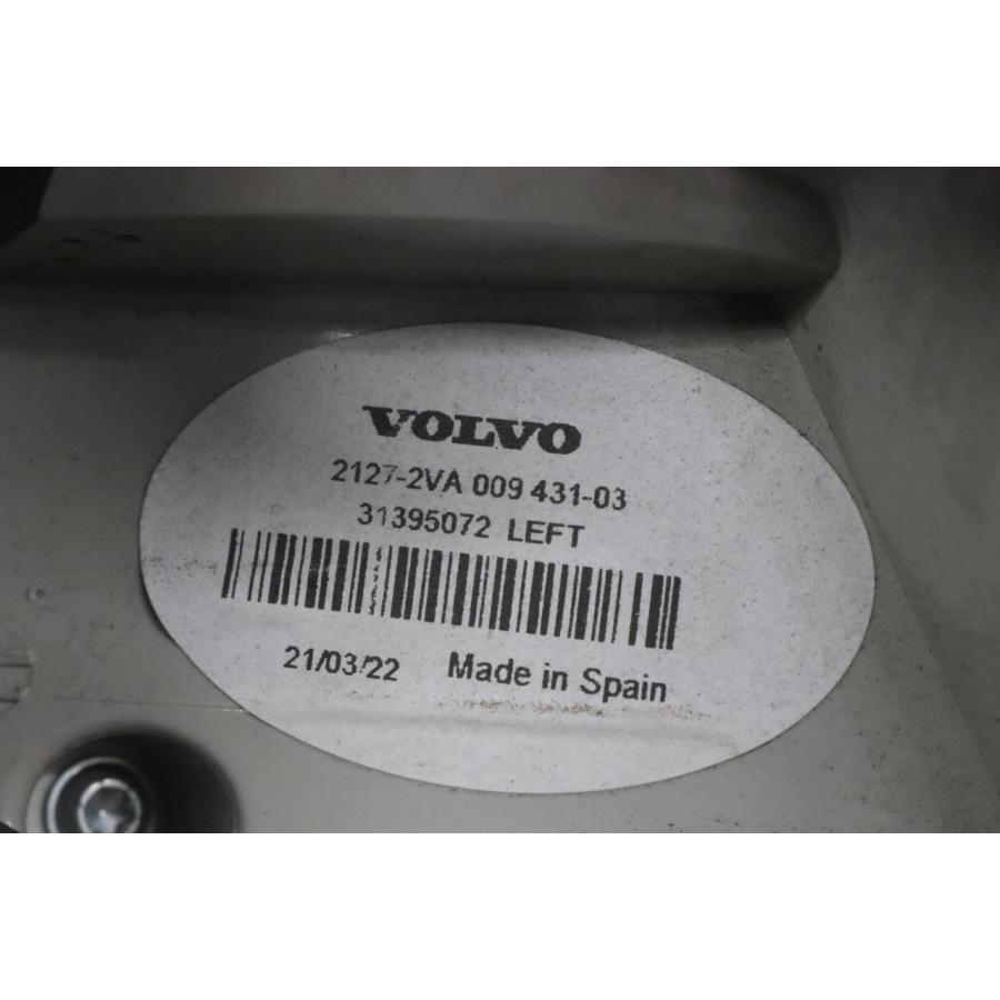 ボルボ（VOLVO） V70 T4 (BB4164TW) 純正 左 テールランプ