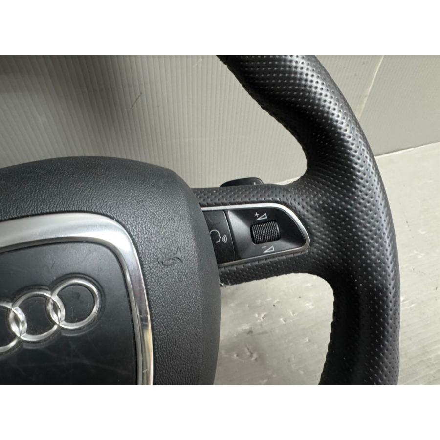 Audi（アウディ） A4 アバント 2.0 S line TFSI 右H (8KCDNF 8K) 純正