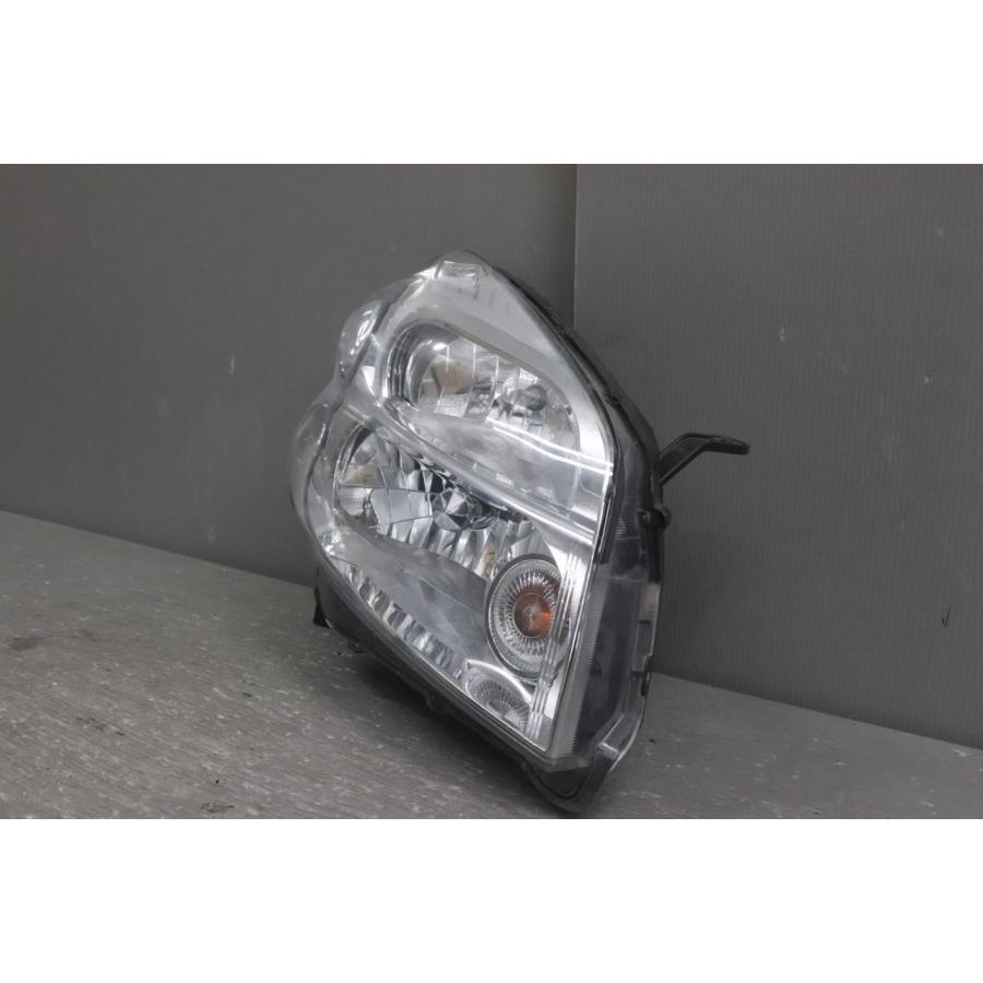 日産 純正 右ヘッドライトユニット 日産（NISSAN） ラフェスタ ハイウェイスター 後期 (B30) 純正
