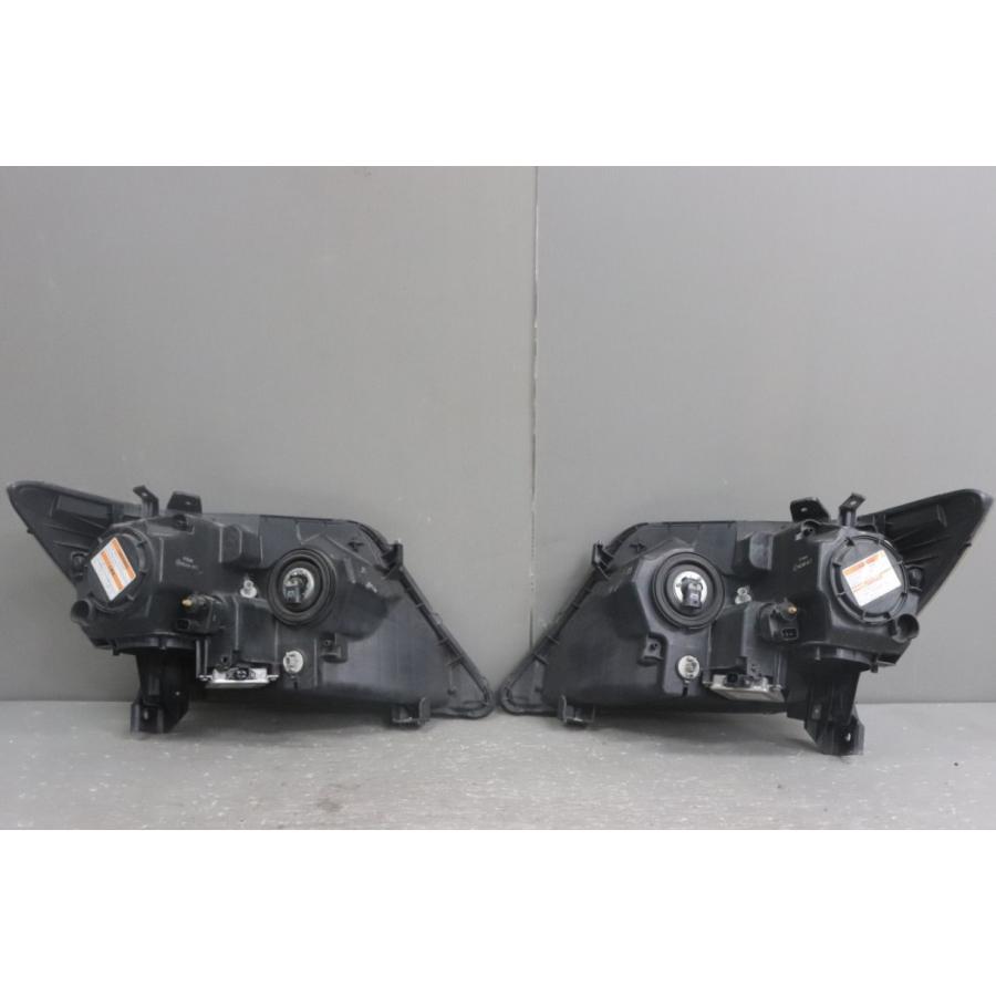 ホンダ（HONDA） エリシオン プレステージ 後期 (RR5 RR1) スタンレー