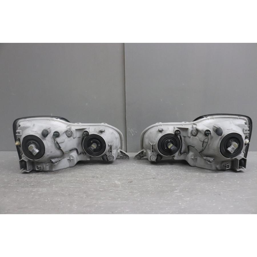 トヨタ（TOYOTA） プログレ NC300 後期 (JCG11 JCG10) 純正 ハロゲン