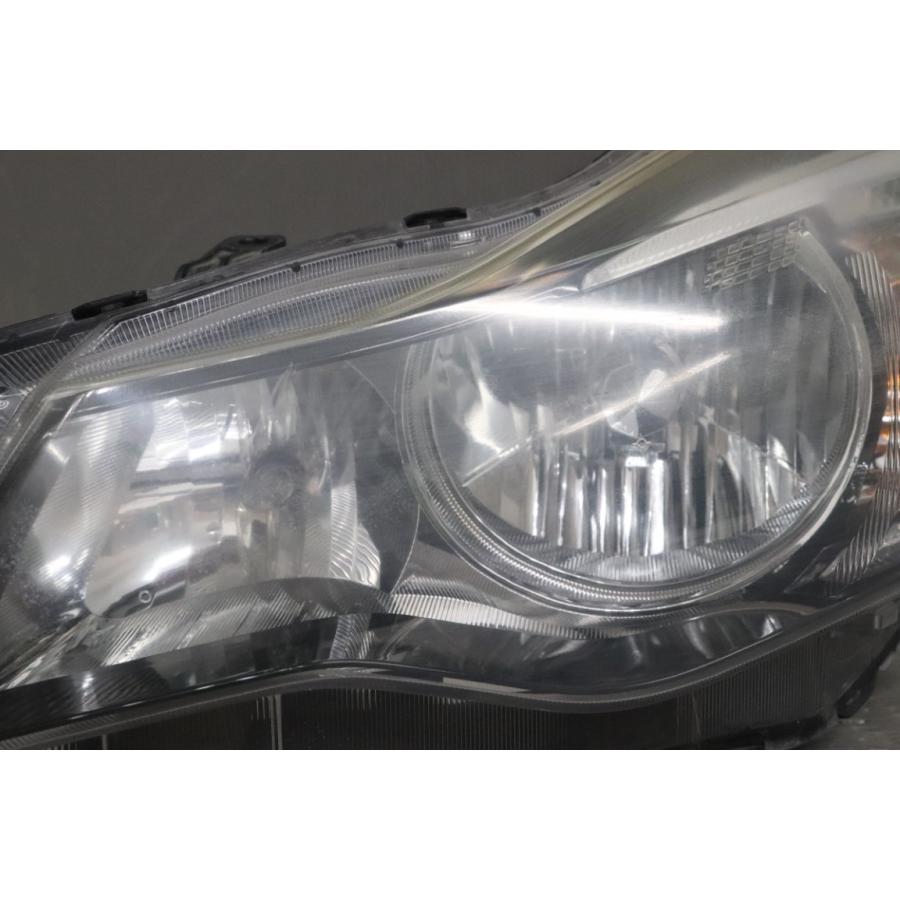 SUBARU（スバル） インプレッサ G4 2.0 i-S Eye Sight (GJ7 GJ7D4BC