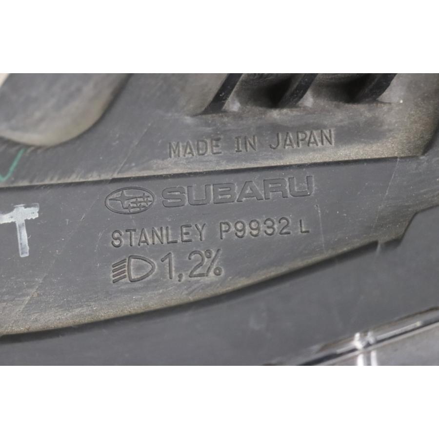 SUBARU（スバル） インプレッサ G4 2.0 i-S Eye Sight (GJ7 GJ7D4BC