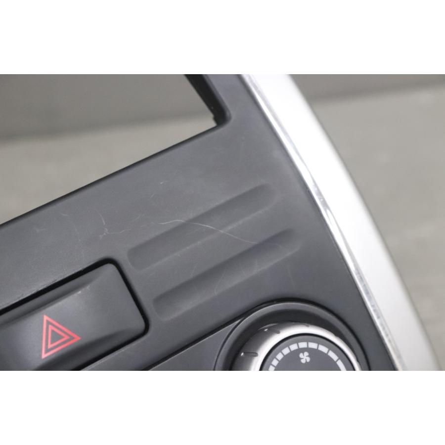 エクストレイル 日産 前期 (DNT31 T31) 2DIN ワイド ナビ オーディオ 