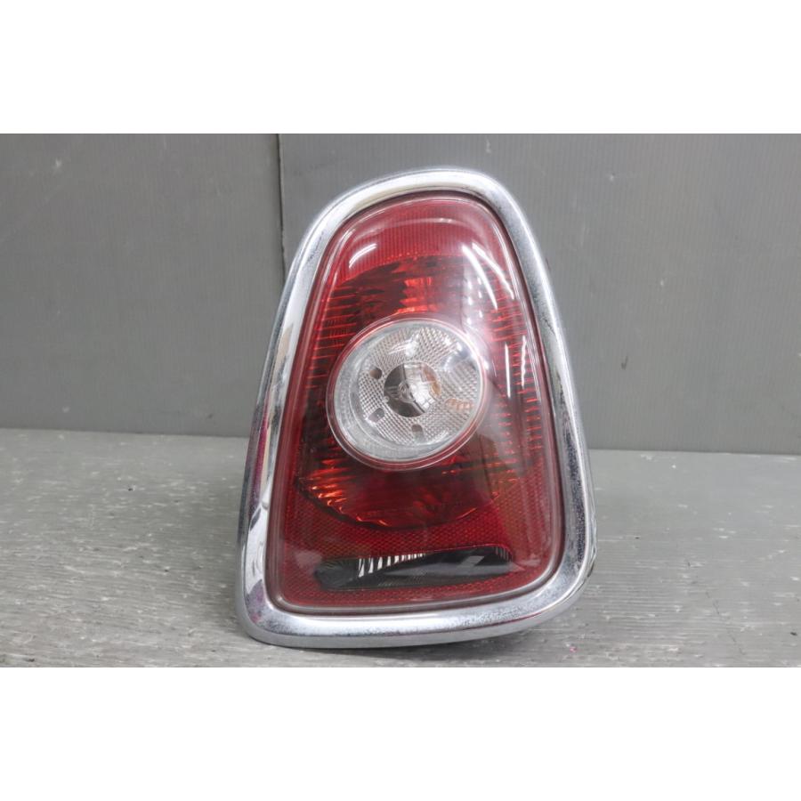 MINI ミニ クーパー R56 MT 右H 前期 (R56) 純正 右 テールランプ 破損無 動作保証 テールライト BMW Mini ...