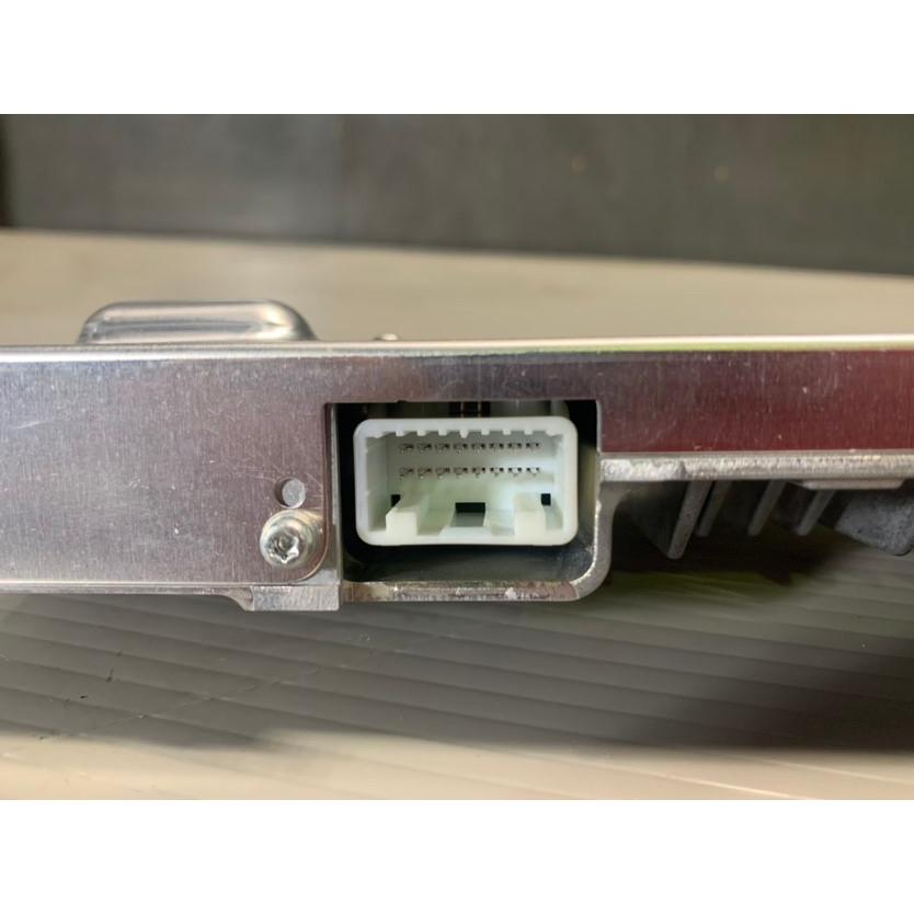 ワゴンR スマイル ハイブリッド (MX91S) 純正 フロントカメラ 3F211