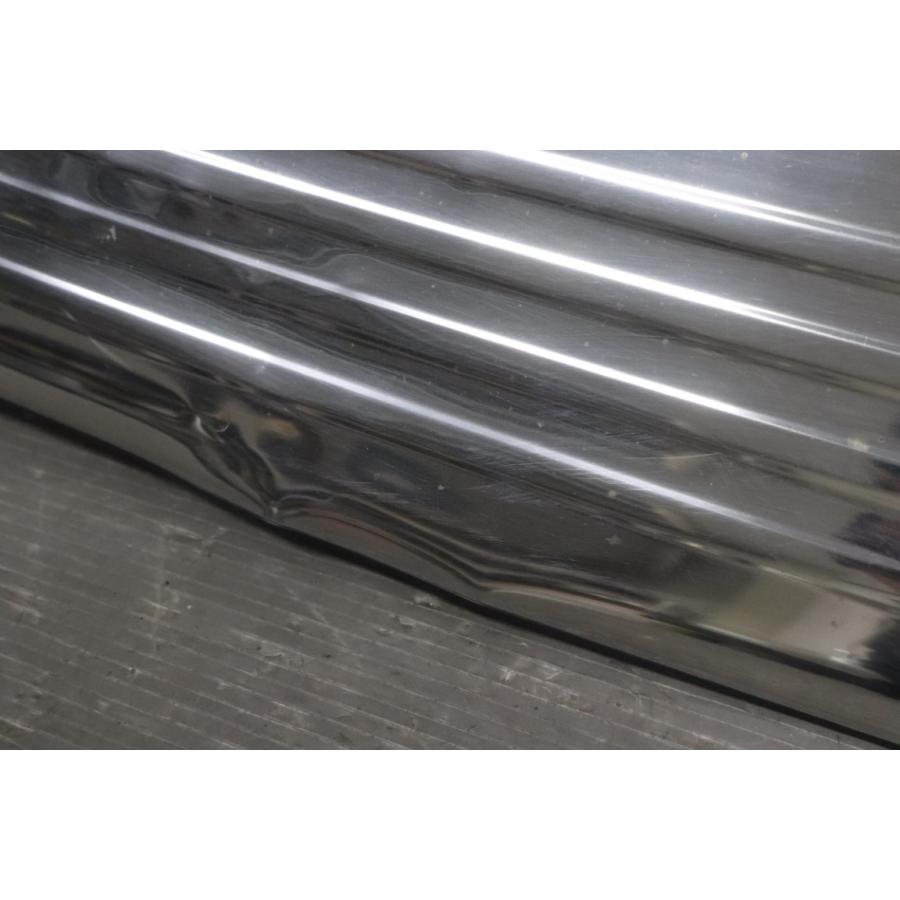 トヨタ（TOYOTA） bB 後期 (NCP31) 純正 破損無 リアバンパー ステップ
