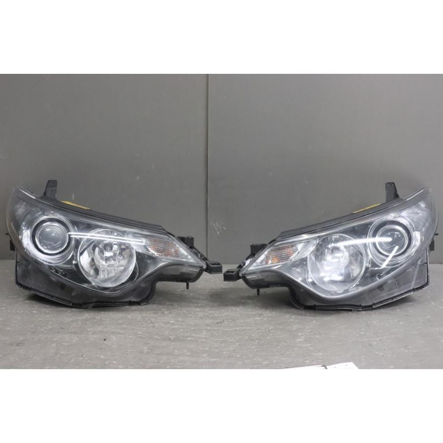 エスティマ アエラス 前期 (GSR50) コイト HID ヘッドライト 28-187