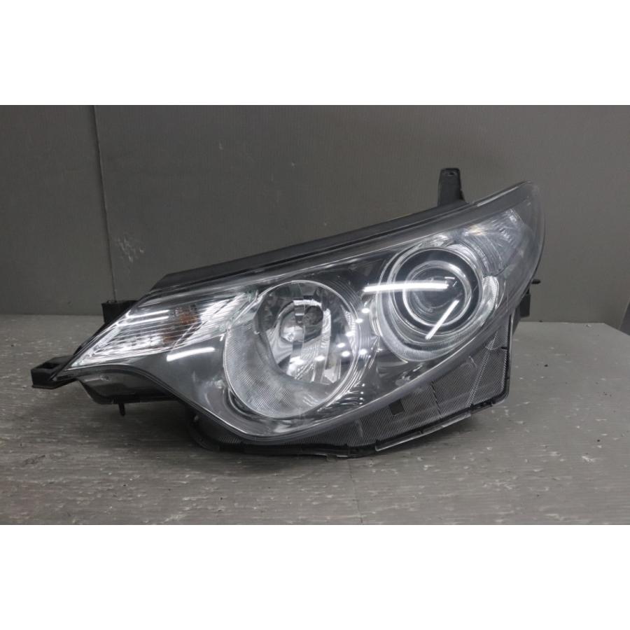 エスティマ アエラス 前期 (GSR50) コイト HID ヘッドライト 28-187