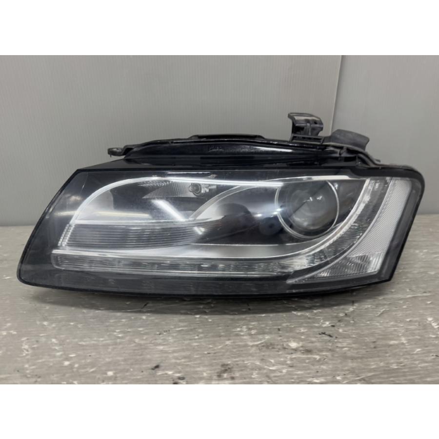 Audi（アウディ） A5 スポーツバック 右H (8TCDNL) 純正 左 HID ヘッド