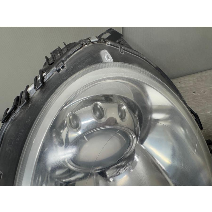 MINI（ミニ） クーパー 右H (MF16 R56) 左 HID ヘッドライト キセノン