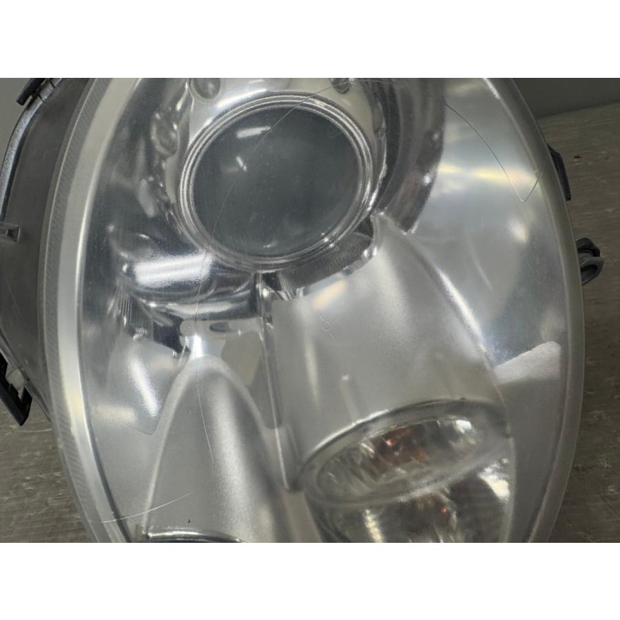 MINI（ミニ） クーパー 右H (MF16 R56) 左 HID ヘッドライト キセノン