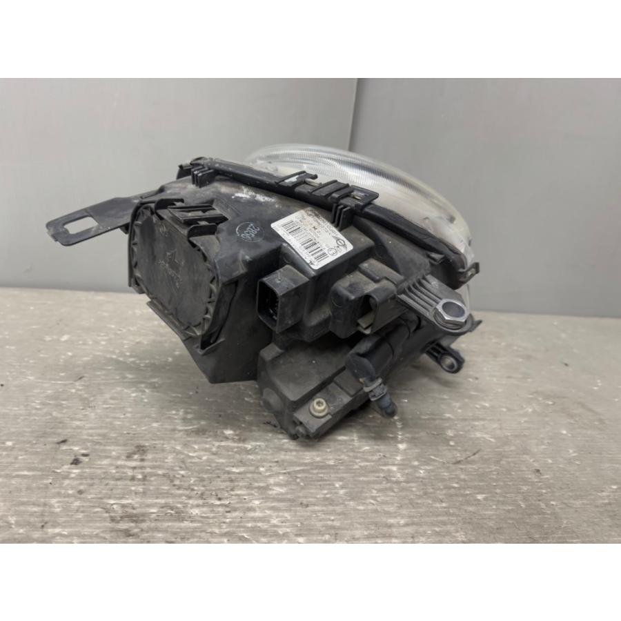 MINI（ミニ） クーパー 右H (MF16 R56) 左 HID ヘッドライト キセノン