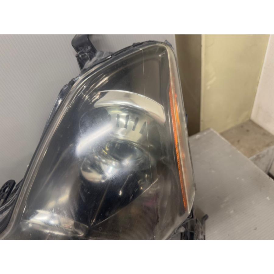 フーガ 350GT スタイリッシュ ブラックリミテッド2 前期 (PY50 Y50
