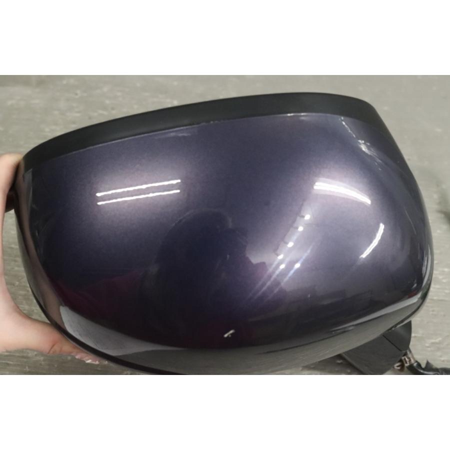 オデッセイ（ODYSSEY） アブソルート 前期 (RC1) 純正 右 ドアミラー