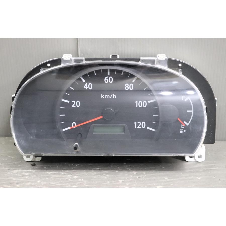 スクラム マツダ MT 6型 (DG64V) 純正 スピードメーター 27742km Mazda