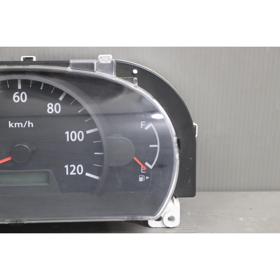 スクラム マツダ MT 6型 (DG64V) 純正 スピードメーター 27742km Mazda