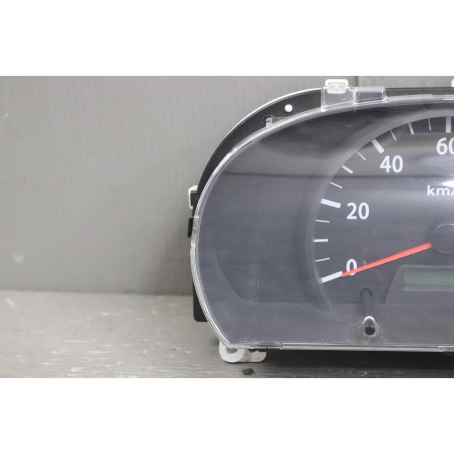 スクラム マツダ MT 6型 (DG64V) 純正 スピードメーター 27742km Mazda