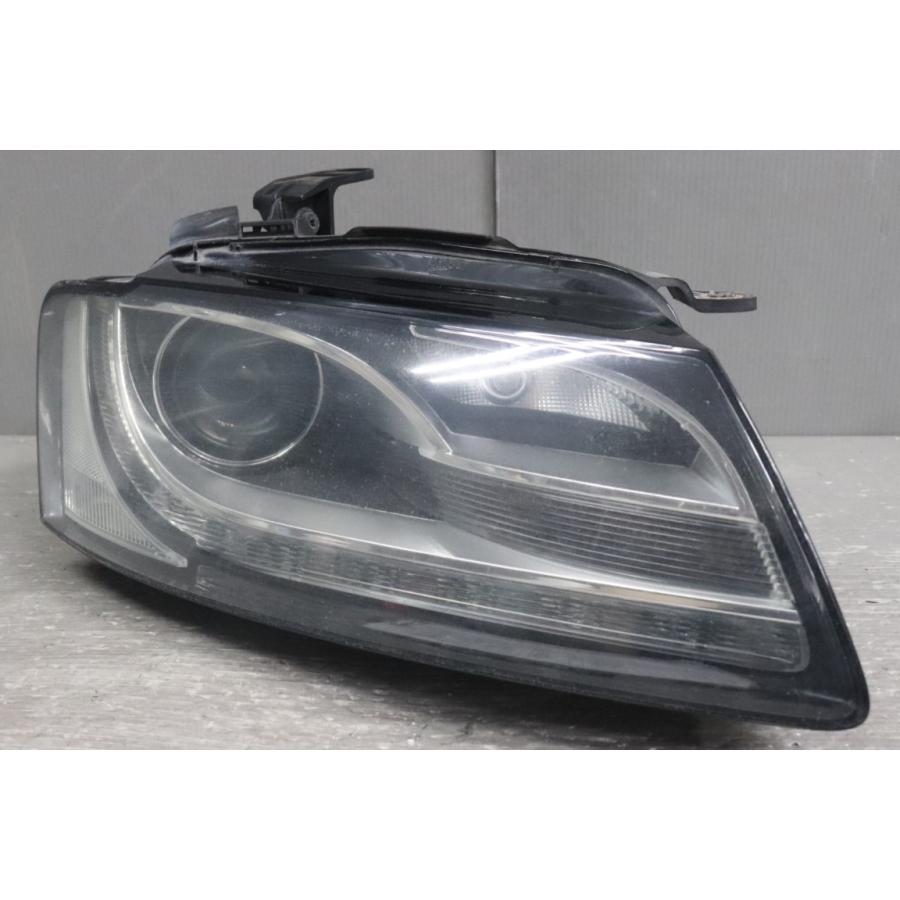 Audi（アウディ） A5 2.0 TSFI クワトロ 前期 (8TCDNF 8T B8) 右 HID