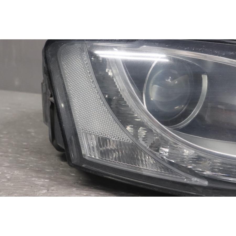 Audi（アウディ） A5 2.0 TSFI クワトロ 前期 (8TCDNF 8T B8) 右 HID