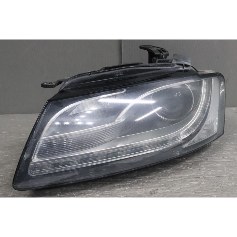 Audi（アウディ） A5 2.0 TSFI クワトロ 前期 (8TCDNF 8T B8) 左 HID