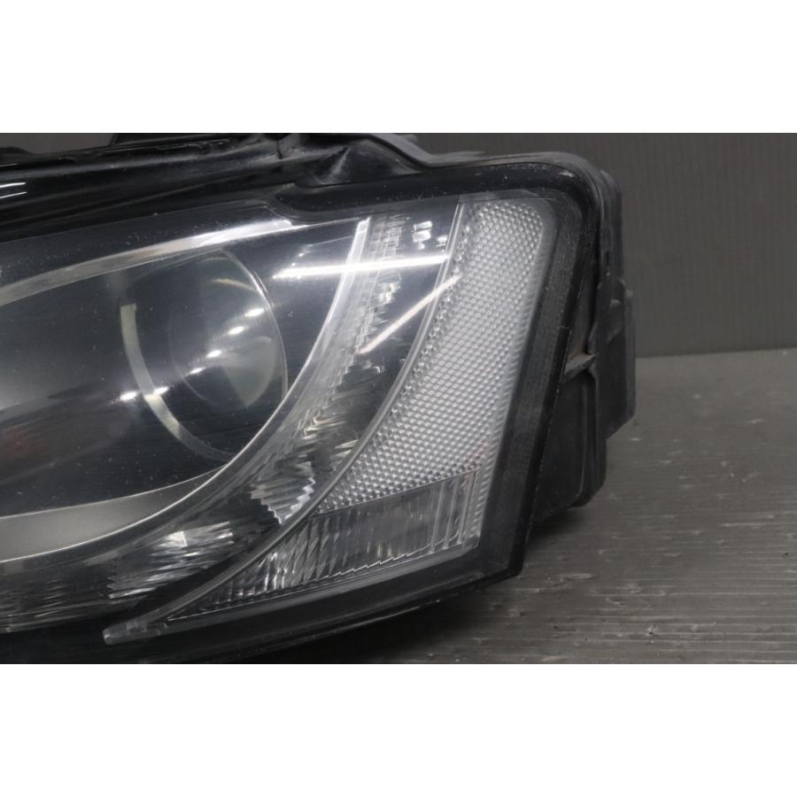 Audi（アウディ） A5 2.0 TSFI クワトロ 前期 (8TCDNF 8T B8) 左 HID