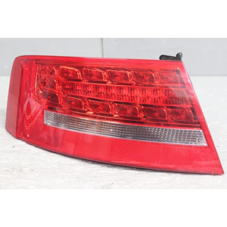 Audi（アウディ） A5 2.0 TSFI クワトロ 前期 (8TCDNF 8T B8) 純正 左