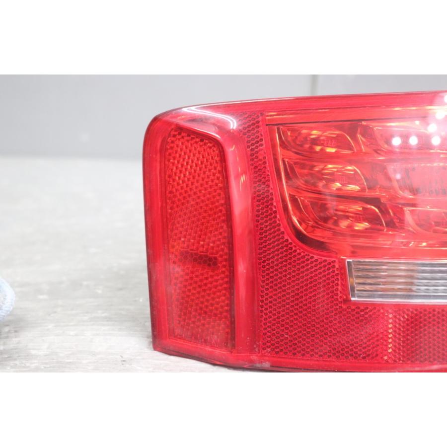 Audi（アウディ） A5 2.0 TSFI クワトロ 前期 (8TCDNF 8T B8) 純正 左