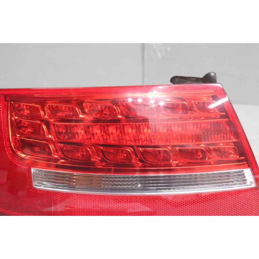 Audi（アウディ） A5 2.0 TSFI クワトロ 前期 (8TCDNF 8T B8) 純正 左
