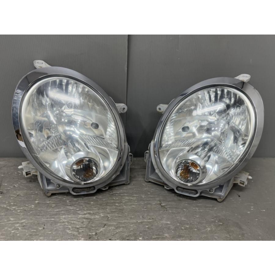 ミラ（ダイハツ） ミラジーノ Xリミテッド 前期 (L650S) 純正 コイト