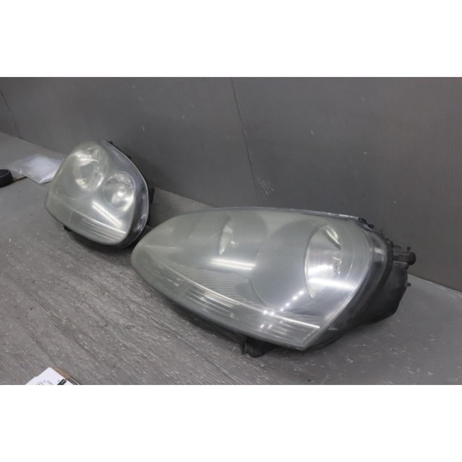 フォルクスワーゲン（Volkswagen） VW ゴルフ 右H (1K 1KAXW) 純正