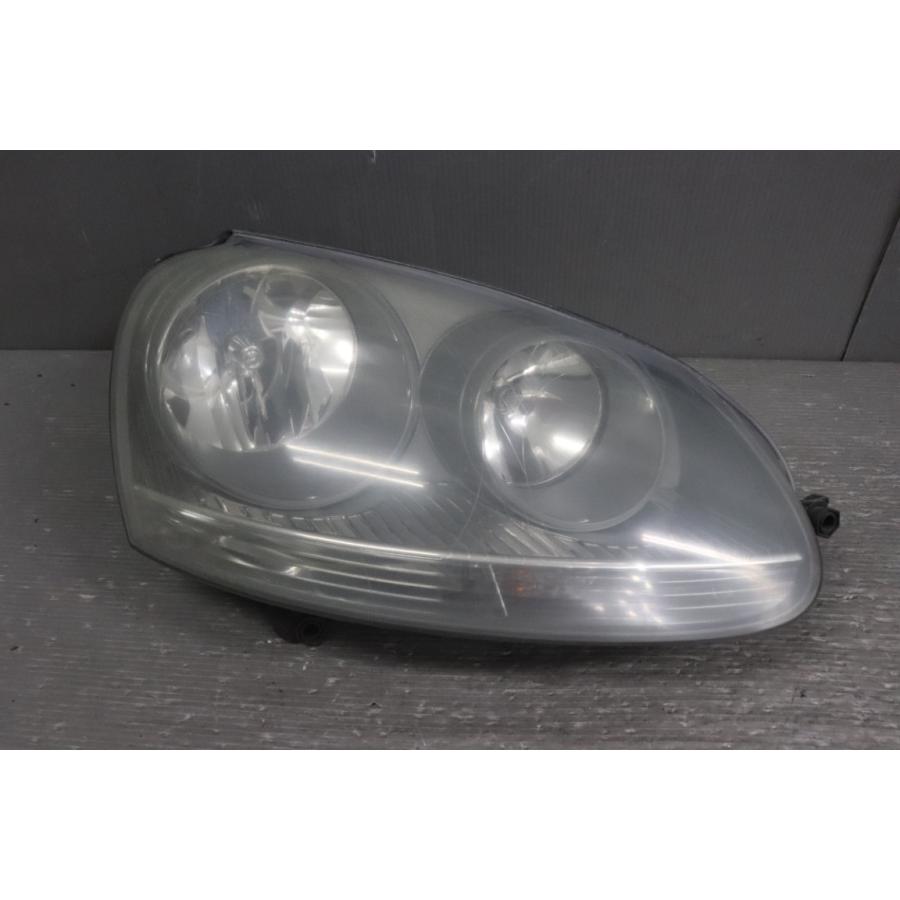 フォルクスワーゲン（Volkswagen） VW ゴルフ 右H (1K 1KAXW) 純正