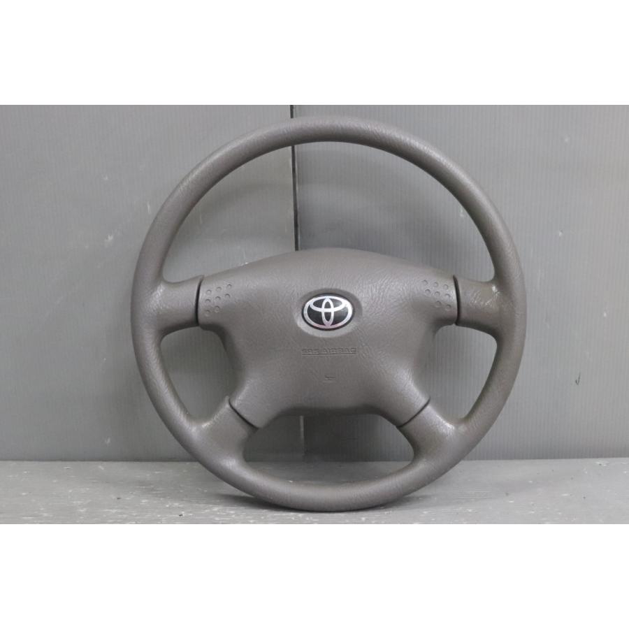 トヨタ　純正　E1 ステアリングホイール　ハンドル トヨタ 純正 E1 ステアリングホイール ハンドル