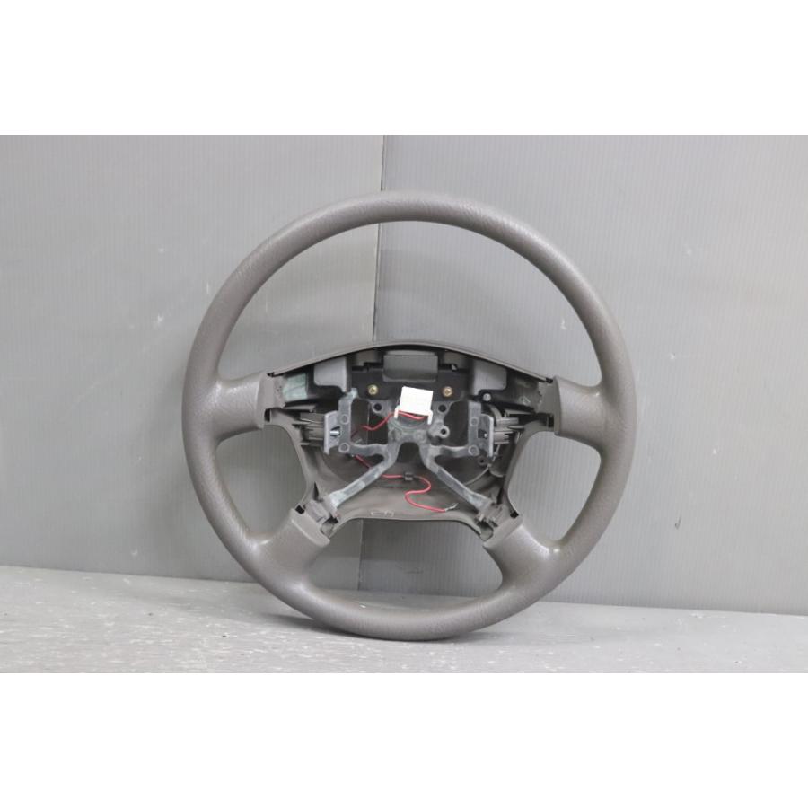 ハイエース トヨタ グランドハイエース (VCH28) 純正 ステアリング