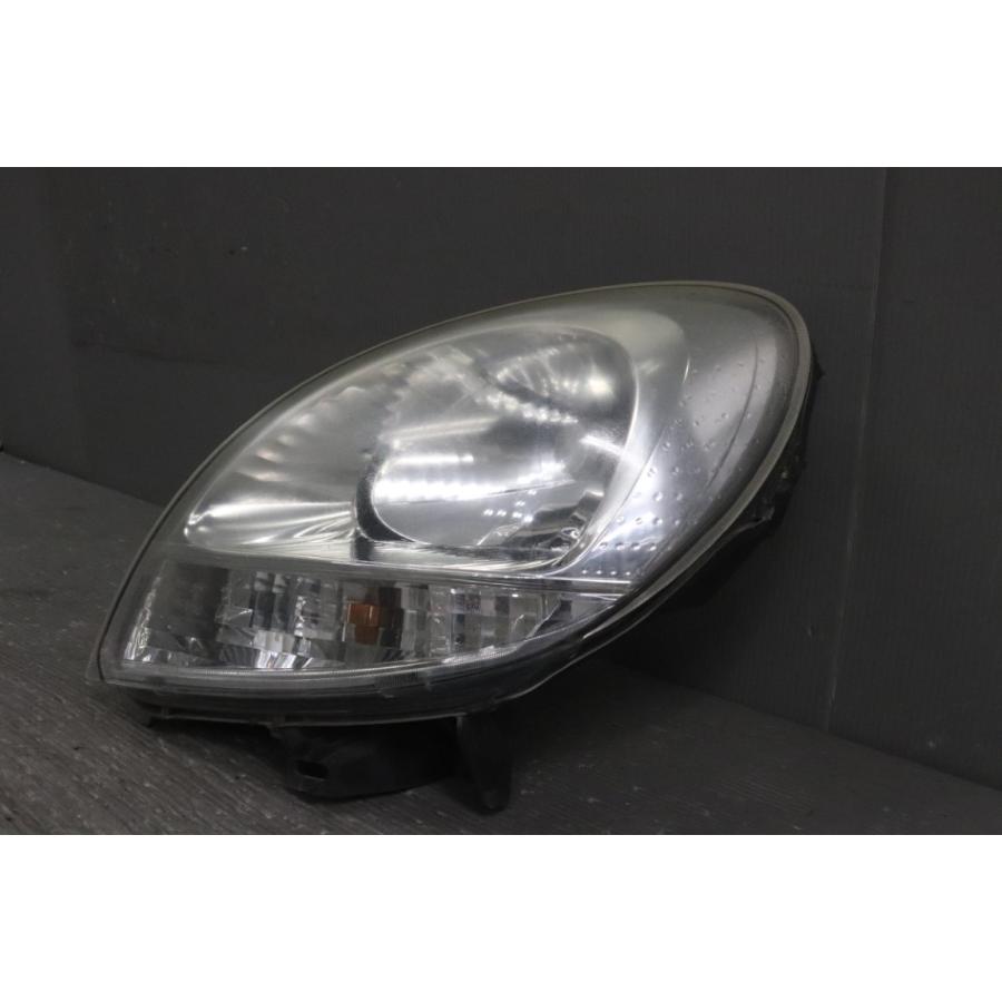 ルノー（RENAULT） カングー 1.6 右H (KCK4M) 純正 左 ハロゲン ヘッド 