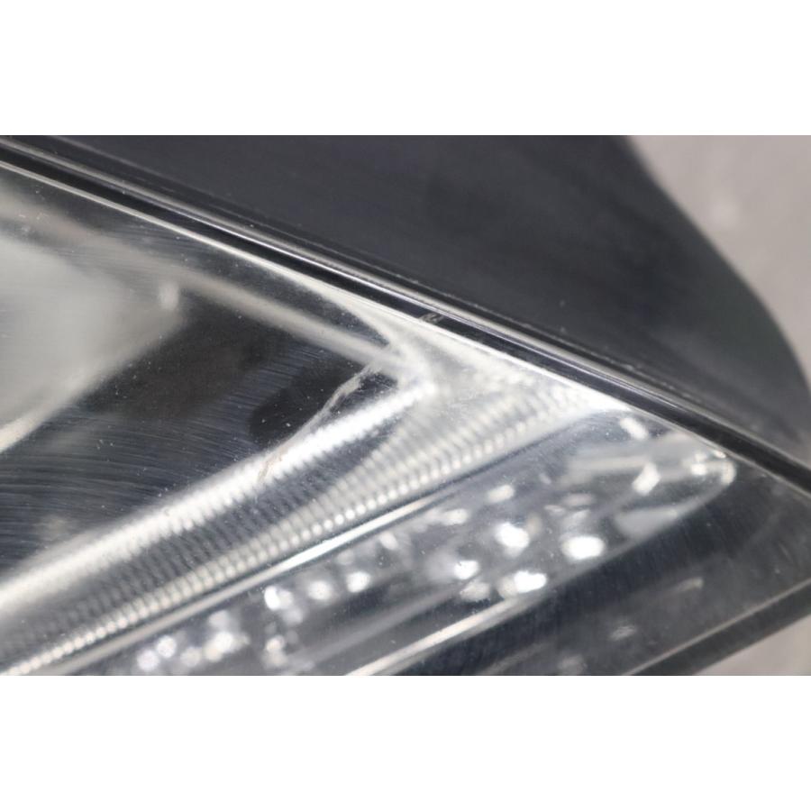ホンダ（HONDA） CR-Z 前期 (ZF1) 純正 右 ハロゲン ヘッドライト 100