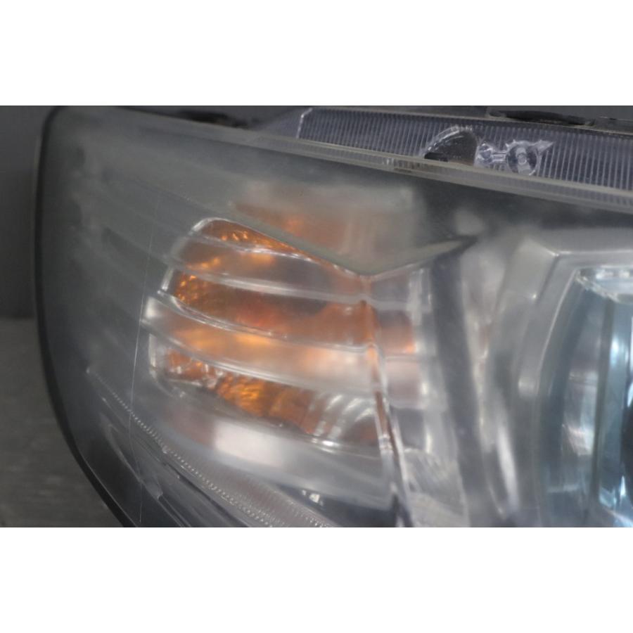 ホンダ（HONDA） CR-Z 前期 (ZF1) 純正 右 ハロゲン ヘッドライト 100