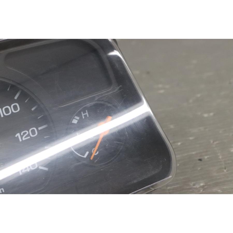 サンバー スバル トラック TC E型 (TT2) 純正 スピードメーター