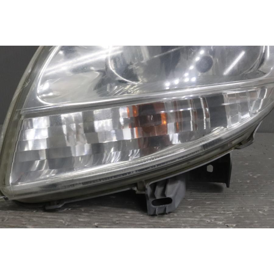 ルノー（RENAULT） カングー 右H MT 純正 左 ハロゲン ヘッドライト